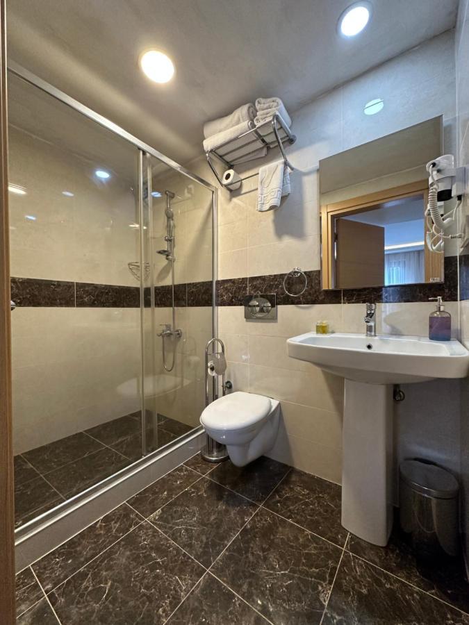 Waw Galataport Residence Istanbul Exterior photo