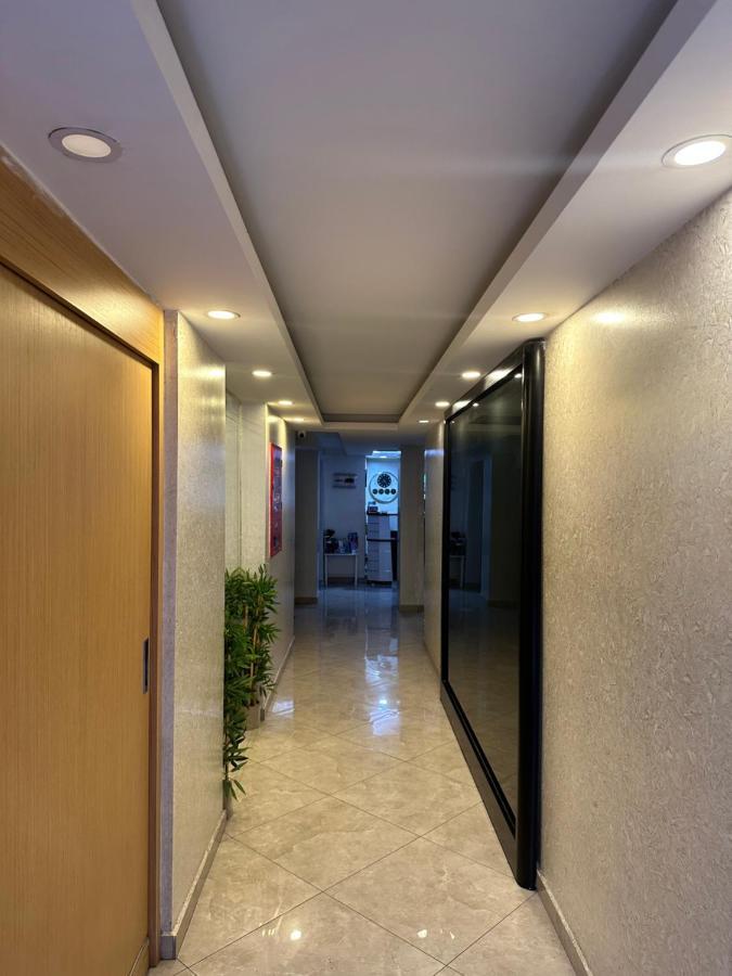 Waw Galataport Residence Istanbul Exterior photo